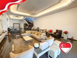 Jalan Eunos (D14), Semi-Detached #566640311